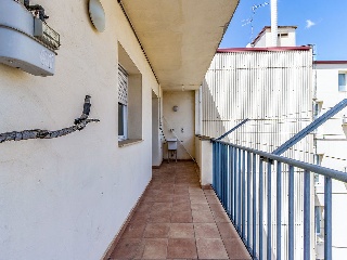 Piso en C/ Sant Crist - Balaguer - 18