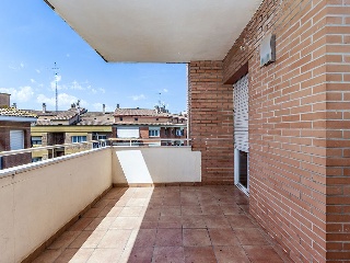 Piso en C/ Sant Crist - Balaguer - 19