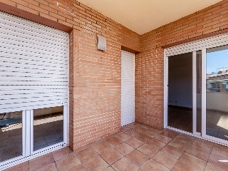 Piso en C/ Sant Crist - Balaguer - 20