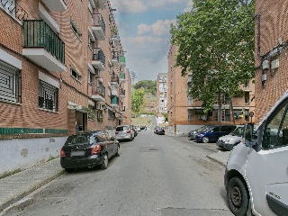 Piso en Pasaje de Asdrubal 19