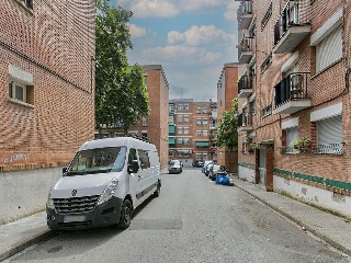 Piso en Pasaje de Asdrubal 20