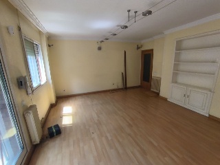 Piso en C/ de Magalhaes 2
