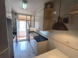Piso en C/ de Magalhaes 3