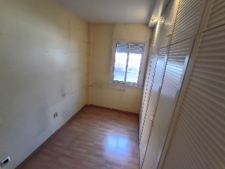 Piso en C/ de Magalhaes 6