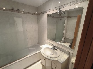 Piso en C/ de Magalhaes 8