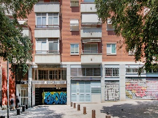 Piso en C/ de Magalhaes 10