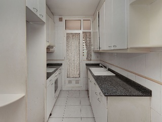 Piso en C/ de Magalhaes 13