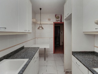 Piso en C/ de Magalhaes 14
