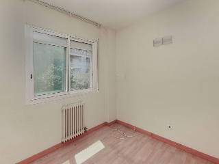 Piso en C/ de Magalhaes 15