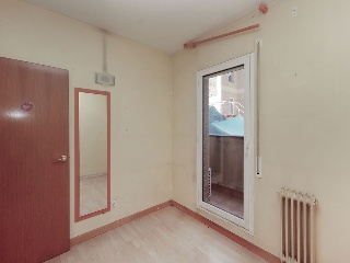 Piso en C/ de Magalhaes 19