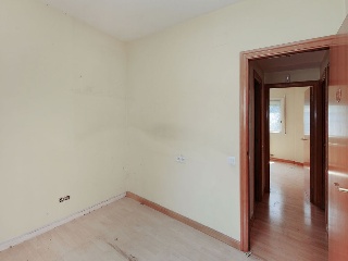 Piso en C/ de Magalhaes 20