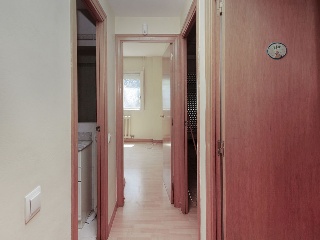 Piso en C/ de Magalhaes 21
