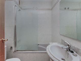 Piso en C/ de Magalhaes 24