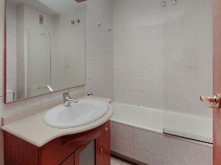 Piso en C/ de Magalhaes 25