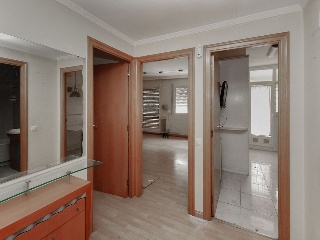 Piso en C/ de Magalhaes 26