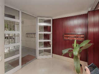 Piso en C/ de Magalhaes 27