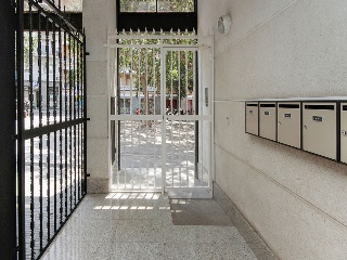 Piso en C/ de Magalhaes 28