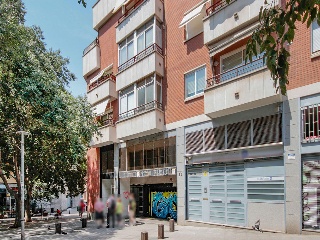 Piso en C/ de Magalhaes 29