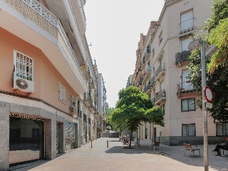 Piso en C/ de Magalhaes 31
