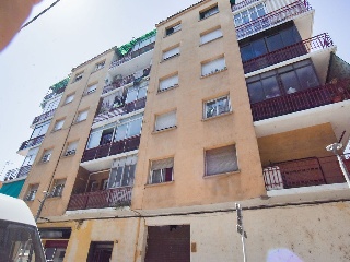 Piso en C/ Sant Jordi 18