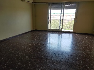 Piso con garaje en C/ Dolores Ibarruri 8