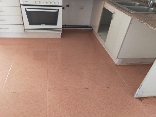 Piso con garaje en C/ Dolores Ibarruri 9