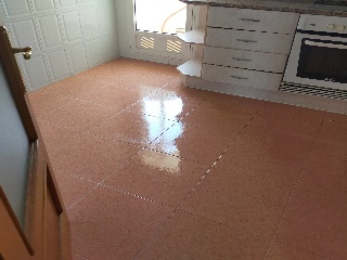 Piso con garaje en C/ Dolores Ibarruri 10