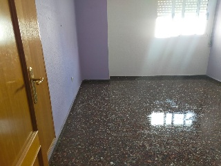 Piso con garaje en C/ Dolores Ibarruri 12