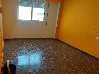 Piso con garaje en C/ Dolores Ibarruri 13