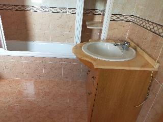 Piso con garaje en C/ Dolores Ibarruri 14