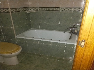 Piso con garaje en C/ Dolores Ibarruri 15