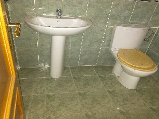 Piso con garaje en C/ Dolores Ibarruri 16