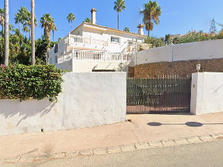 Chalet independiente en C/ Jaén de Calahonda - Mijas - 2
