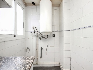 Piso en Ctra Castellar, Terrassa (Barcelona) 8