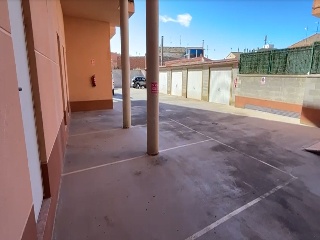 Garaje en C/ Vedado 4