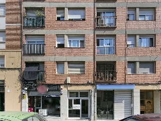 Piso en C/ Historiador Cardús, Terrassa (Barcelona) 4