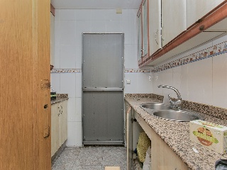 Piso en C/ Historiador Cardús, Terrassa (Barcelona) 7