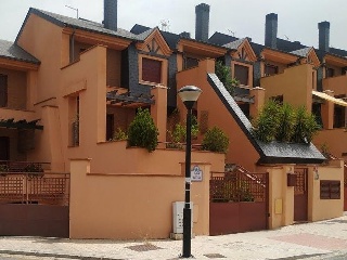 Chalet adosado en Granada (Granada) 2