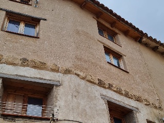 Vivienda en Molinos (Teruel) 2