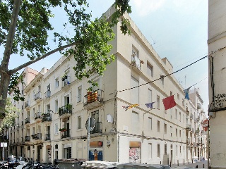 Vivienda en C/ Tagamenent - Barcelona -  26