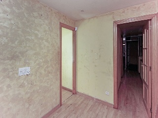 Vivienda en C/ Tagamenent - Barcelona -  34