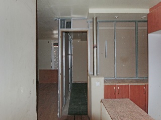 Vivienda en C/ Tagamenent - Barcelona -  35