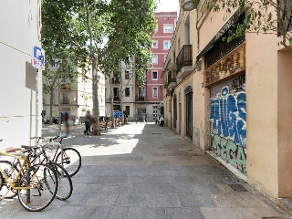 Vivienda en C/ Tagamenent - Barcelona -  38