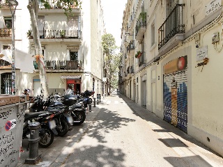 Vivienda en C/ Tagamenent - Barcelona -  39