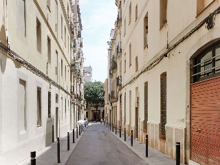 Vivienda en C/ Tagamenent - Barcelona -  40