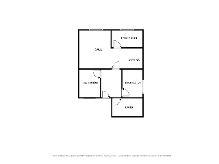 Vivienda en C/ Tagamenent - Barcelona -  41