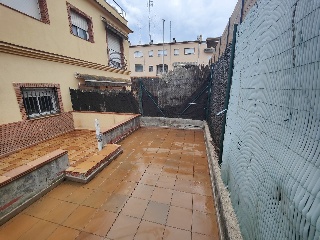 Casa adosada en C/Girona, Hostalric (Girona) 11