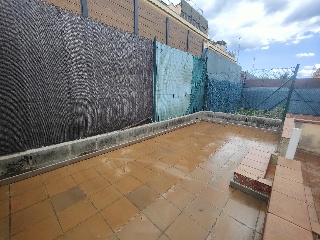 Casa adosada en C/Girona, Hostalric (Girona) 12