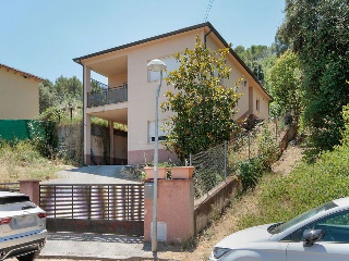 Casa aislada en C/ Galceran, Bigues i Riells (Barcelona) 12