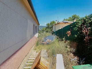 Casa aislada en C/ Galceran, Bigues i Riells (Barcelona) 37